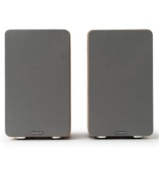 Vulkkano A5 ARC MKII marrón altavoces activos HDMI