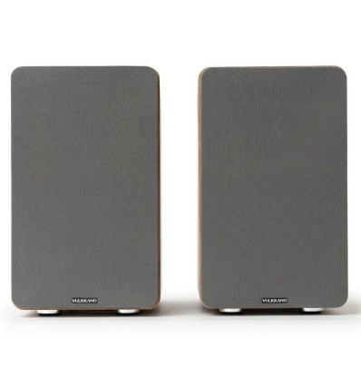 Vulkkano A5 ARC MKII marrón altavoces activos HDMI