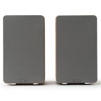Vulkkano A5 ARC MKII marrón altavoces activos HDMI