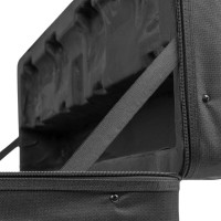 beamZ 153.797 bolsa ShowBar GO modelo A original