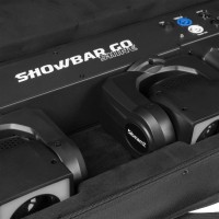 beamZ 153.797 bolsa ShowBar GO modelo A original
