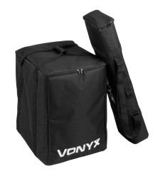 Vonyx VX808BAG funda para altavoz de columna VX808