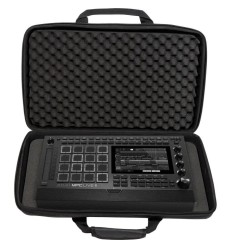 Walkasse MPC Live III maleta rígida EVA DJ