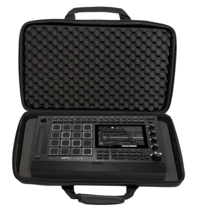 Walkasse MPC Live III maleta rígida EVA DJ