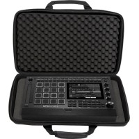 Walkasse MPC Live III maleta rígida EVA DJ