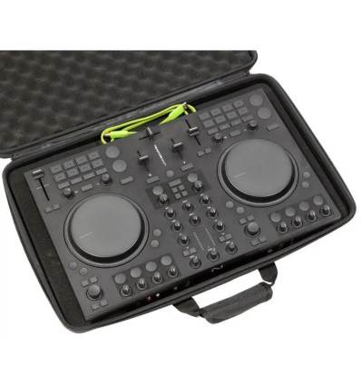 Walkasse W-MCB-MX2 maleta rígida DJ Traktor MX2
