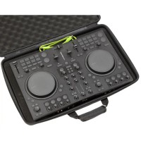Walkasse W-MCB-MX2 maleta rígida DJ Traktor MX2