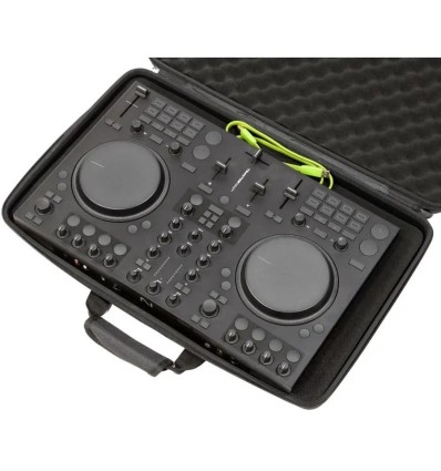 Walkasse W-MCB-MX2 maleta rígida DJ Traktor MX2