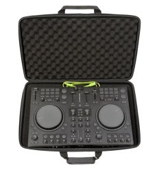 Walkasse W-MCB-MX2 maleta rígida DJ Traktor MX2