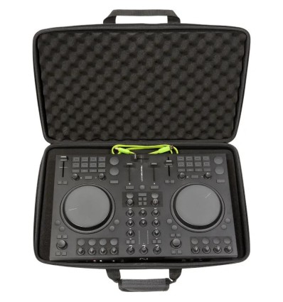 Walkasse W-MCB-MX2 maleta rígida DJ Traktor MX2