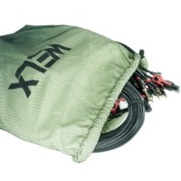 WELX WLX4 DJ Booth Snake 4 canales profesional