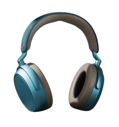 Sennheiser Momentum 4 Wireless Teal ANC 60h