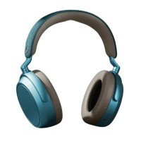 Sennheiser Momentum 4 Wireless Teal ANC 60h