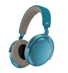 Sennheiser Momentum 4 Wireless Teal ANC 60h