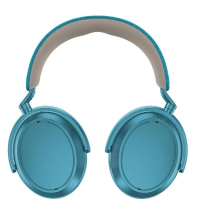 Sennheiser Momentum 4 Wireless Teal ANC 60h