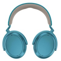 Sennheiser Momentum 4 Wireless Teal ANC 60h