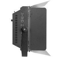 BeamZ SFP300T 300W softpanel LED bicolor CW WW