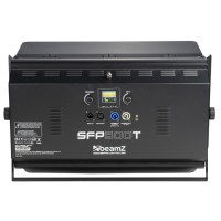 BeamZ SFP300T 300W softpanel LED bicolor CW WW