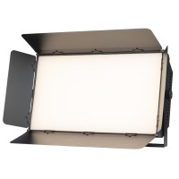 BeamZ SFP300T 300W softpanel LED bicolor CW WW