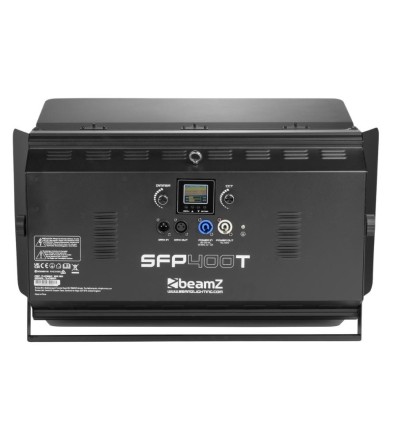BeamZ SFP400T softpanel LED 400W CW/WW DMX