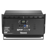 BeamZ SFP400T softpanel LED 400W CW/WW DMX