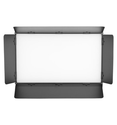 BeamZ SFP400T softpanel LED 400W CW/WW DMX