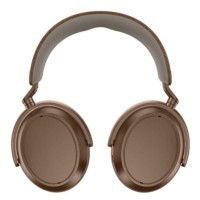 Sennheiser Momentum 4 Wireless Brown ANC 60h
