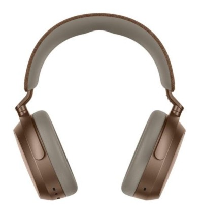 Sennheiser Momentum 4 Wireless Brown ANC 60h