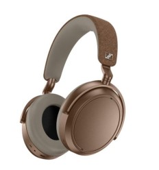 Sennheiser Momentum 4 Wireless Brown ANC 60h