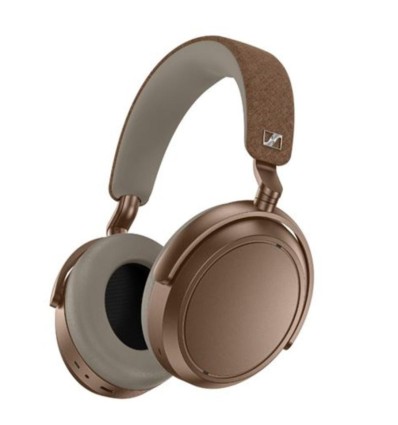 Sennheiser Momentum 4 Wireless Brown ANC 60h