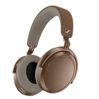Sennheiser Momentum 4 Wireless Brown ANC 60h