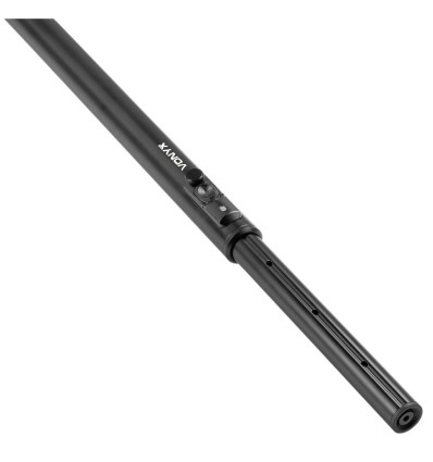 Vonyx LST08A tubo distanciador auto-lock air cushion