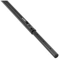 Vonyx LST08A tubo distanciador auto-lock air cushion