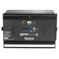 BeamZ SFP300C softpanel LED 300W RGBAL DMX