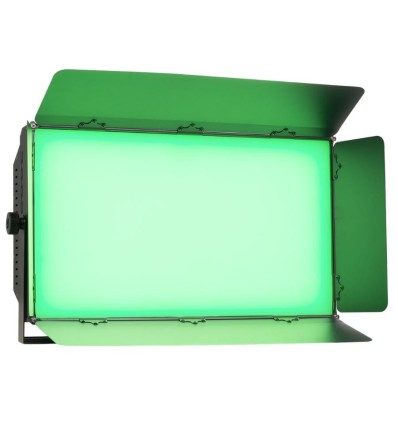 BeamZ SFP300C softpanel LED 300W RGBAL DMX
