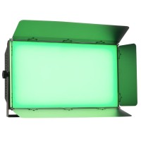 BeamZ SFP300C softpanel LED 300W RGBAL DMX