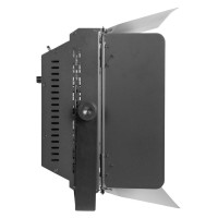 BeamZ SFP300C softpanel LED 300W RGBAL DMX
