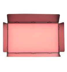 BeamZ SFP300C softpanel LED 300W RGBAL DMX