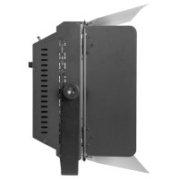 BeamZ SFP400C softpanel LED 400W RGBAL DMX