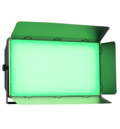 BeamZ SFP400C softpanel LED 400W RGBAL DMX
