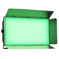 BeamZ SFP400C softpanel LED 400W RGBAL DMX