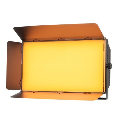 BeamZ SFP400C softpanel LED 400W RGBAL DMX