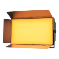 BeamZ SFP400C softpanel LED 400W RGBAL DMX