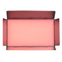 BeamZ SFP400C softpanel LED 400W RGBAL DMX