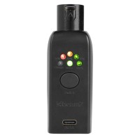BeamZ WDIM-5 EazyLink dongle DMX inalámbrico TX