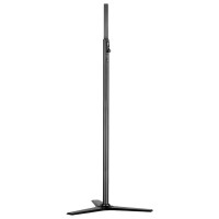 Vonyx MPS-T24A tubo distanciador altavoz 35mm