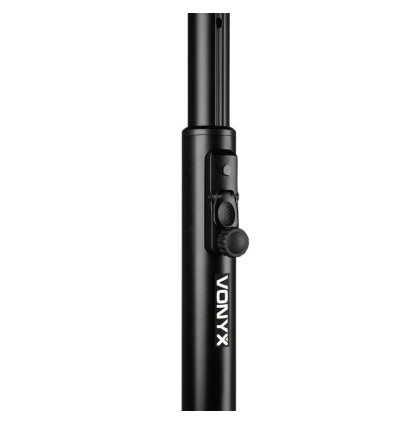 Vonyx MPS-T24A tubo distanciador altavoz 35mm