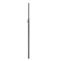 Vonyx MPS-T24A tubo distanciador altavoz 35mm