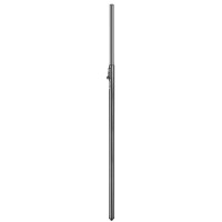 Vonyx MPS-T24A tubo distanciador altavoz 35mm
