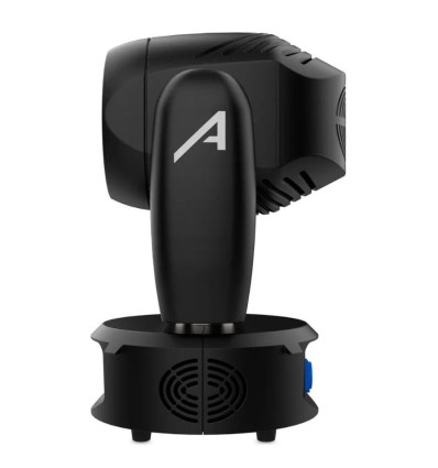 Audibax Alaska 160 Zoom cabeza móvil wash 4x40W